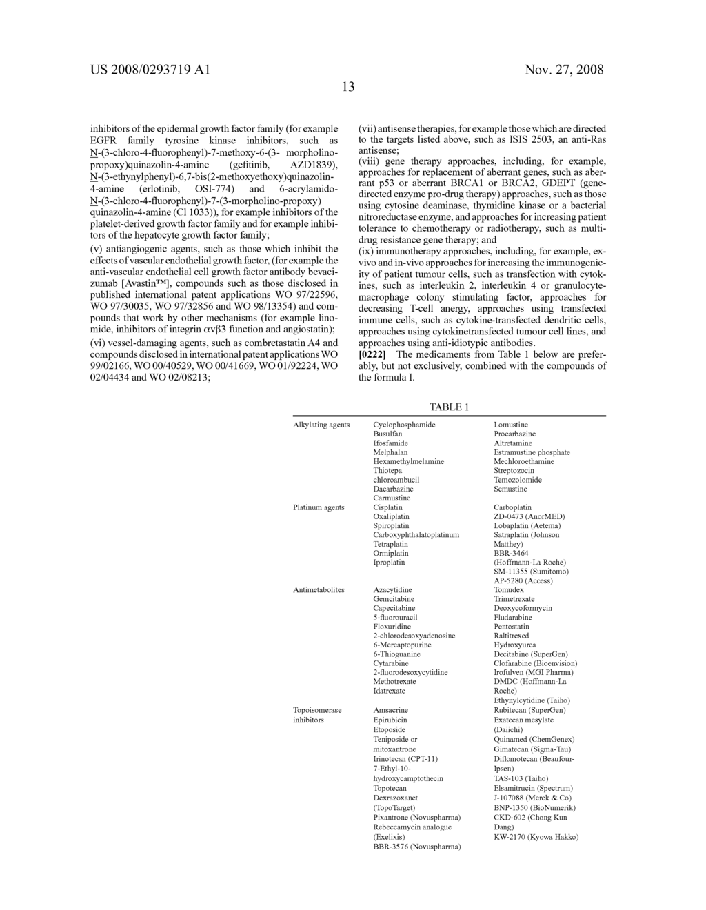 Pyridiazinone Derivatives for the Treatment of Tumours - diagram, schematic, and image 15