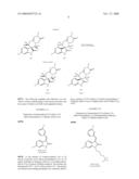 SPIROINDOLINONE DERIVATIVES diagram and image