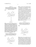 SPIROINDOLINONE DERIVATIVES diagram and image