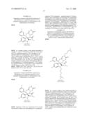 SPIROINDOLINONE DERIVATIVES diagram and image