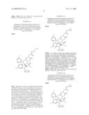 SPIROINDOLINONE DERIVATIVES diagram and image