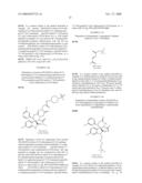 SPIROINDOLINONE DERIVATIVES diagram and image