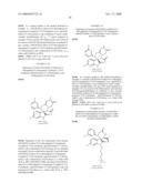 SPIROINDOLINONE DERIVATIVES diagram and image