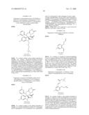 SPIROINDOLINONE DERIVATIVES diagram and image