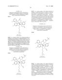 SPIROINDOLINONE DERIVATIVES diagram and image