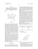 SPIROINDOLINONE DERIVATIVES diagram and image