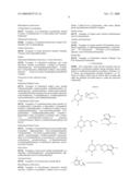 Substituted pyrazoles diagram and image