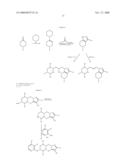 Substituted pyrazoles diagram and image