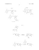 Substituted pyrazoles diagram and image