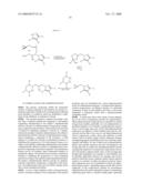 Substituted pyrazoles diagram and image