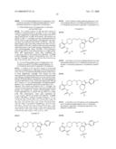 Substituted pyrazoles diagram and image