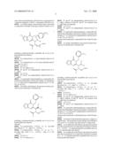 Enantiomers of Selected Fused Pyrimidones and Uses in the Treatment and Prevention of Cancer diagram and image