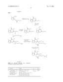 Enantiomers of Selected Fused Pyrimidones and Uses in the Treatment and Prevention of Cancer diagram and image