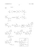 Enantiomers of Selected Fused Pyrimidones and Uses in the Treatment and Prevention of Cancer diagram and image