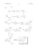 Enantiomers of Selected Fused Pyrimidones and Uses in the Treatment and Prevention of Cancer diagram and image