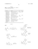 Enantiomers of Selected Fused Pyrimidones and Uses in the Treatment and Prevention of Cancer diagram and image