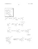 Enantiomers of Selected Fused Pyrimidones and Uses in the Treatment and Prevention of Cancer diagram and image