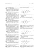 NOVEL NITROGEN-CONTAINING HETEROARYL COMPOUNDS AND METHODS OF USE THEREOF diagram and image