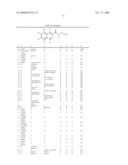 NOVEL NITROGEN-CONTAINING HETEROARYL COMPOUNDS AND METHODS OF USE THEREOF diagram and image