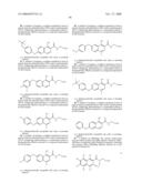 NOVEL NITROGEN-CONTAINING HETEROARYL COMPOUNDS AND METHODS OF USE THEREOF diagram and image