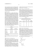 Salicylic Acid Derivatives diagram and image