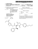 PHARMACEUTICAL COMPOSITIONS FOR POORLY SOLUBLE DRUGS diagram and image