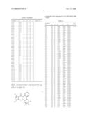 Fungicidal Mixtures Comprising Substituted 1-Methylpyrazol-4-Ylcarboxanilides diagram and image