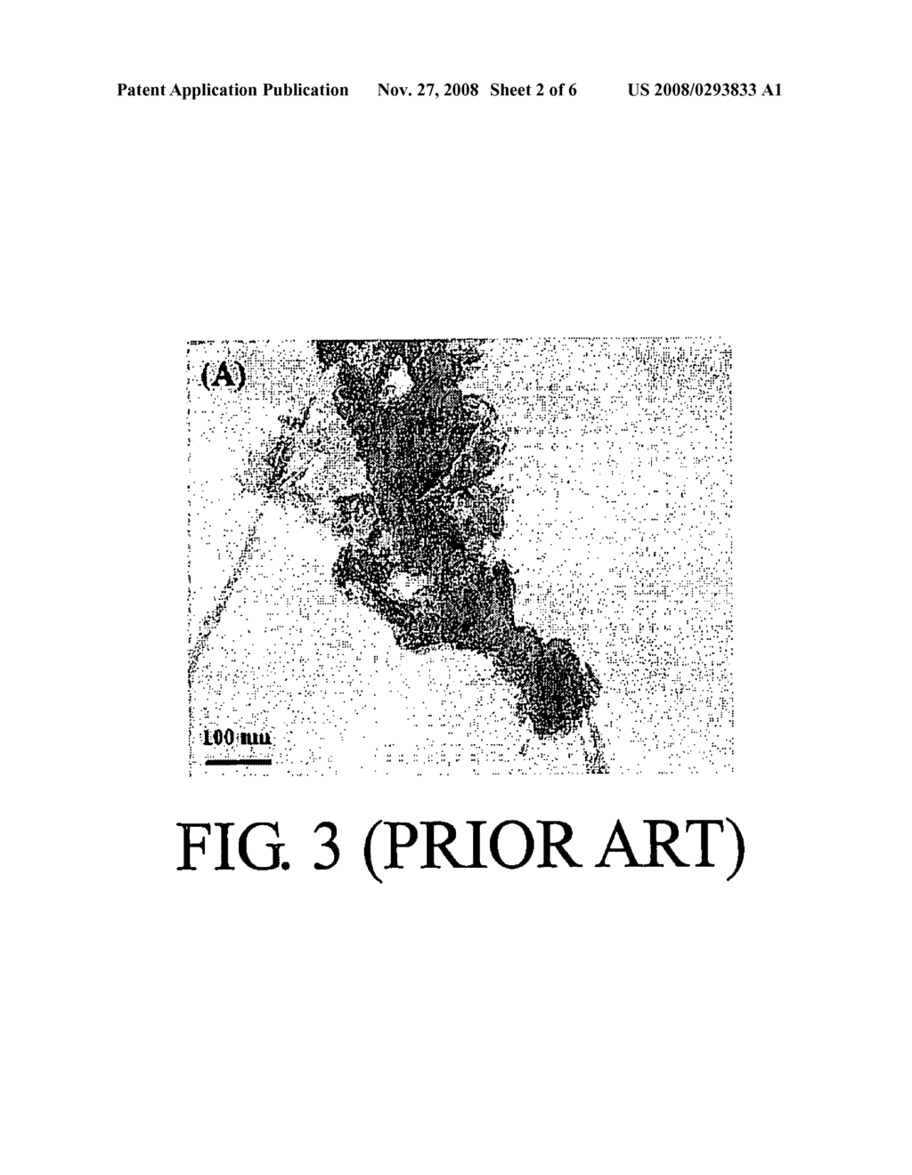 Carbon nanocapsule-layered silicate hybrid and preparation method thereof - diagram, schematic, and image 03