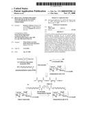 BIOACTIVE AND BIOCOMPATIBLE POLYURETHANE-BUTHANEDIOL-GLYCOSAMINOGLYCAN SALT COPOLYMERS diagram and image