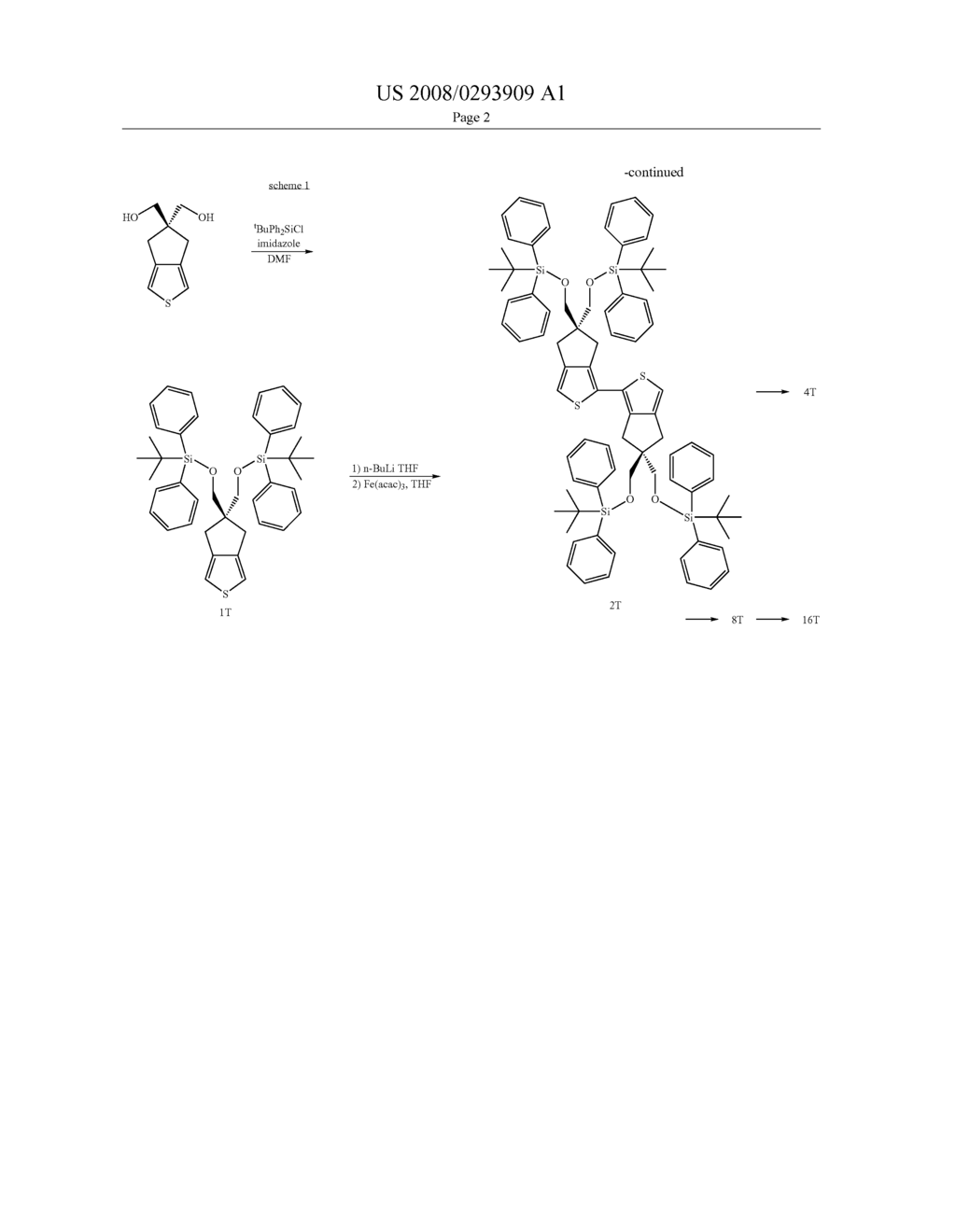 Covered Heteroaromatic Ring Compound - diagram, schematic, and image 02