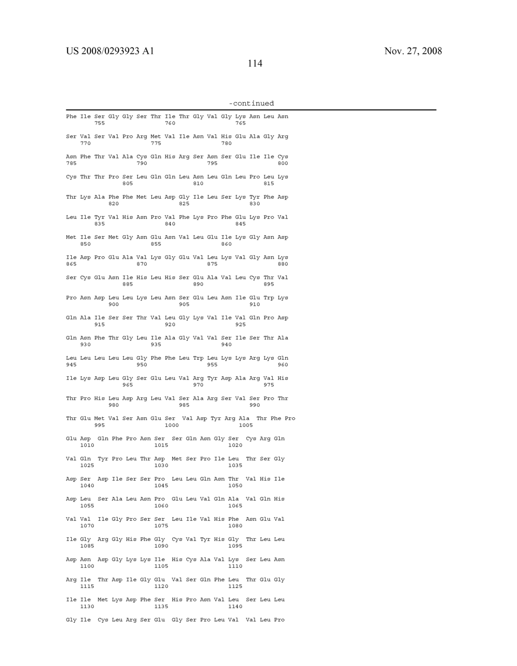 CRYSTAL STRUCTURE OF THE COMPLEX OF HEPATOCYTE GROWTH FACTOR BETA CHAIN WITH MET RECEPTOR AND METHODS OF USE - diagram, schematic, and image 123