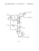 Process For The Preparation Of Diaryl Carbonates Or Arylalkyl Carbonates From Dialkyl Carbonates diagram and image