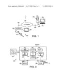 ENDOSCOPE SUPPORT SYSTEM diagram and image