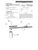 LARYNGOSCOPE THAT INDICATES CONTACT diagram and image