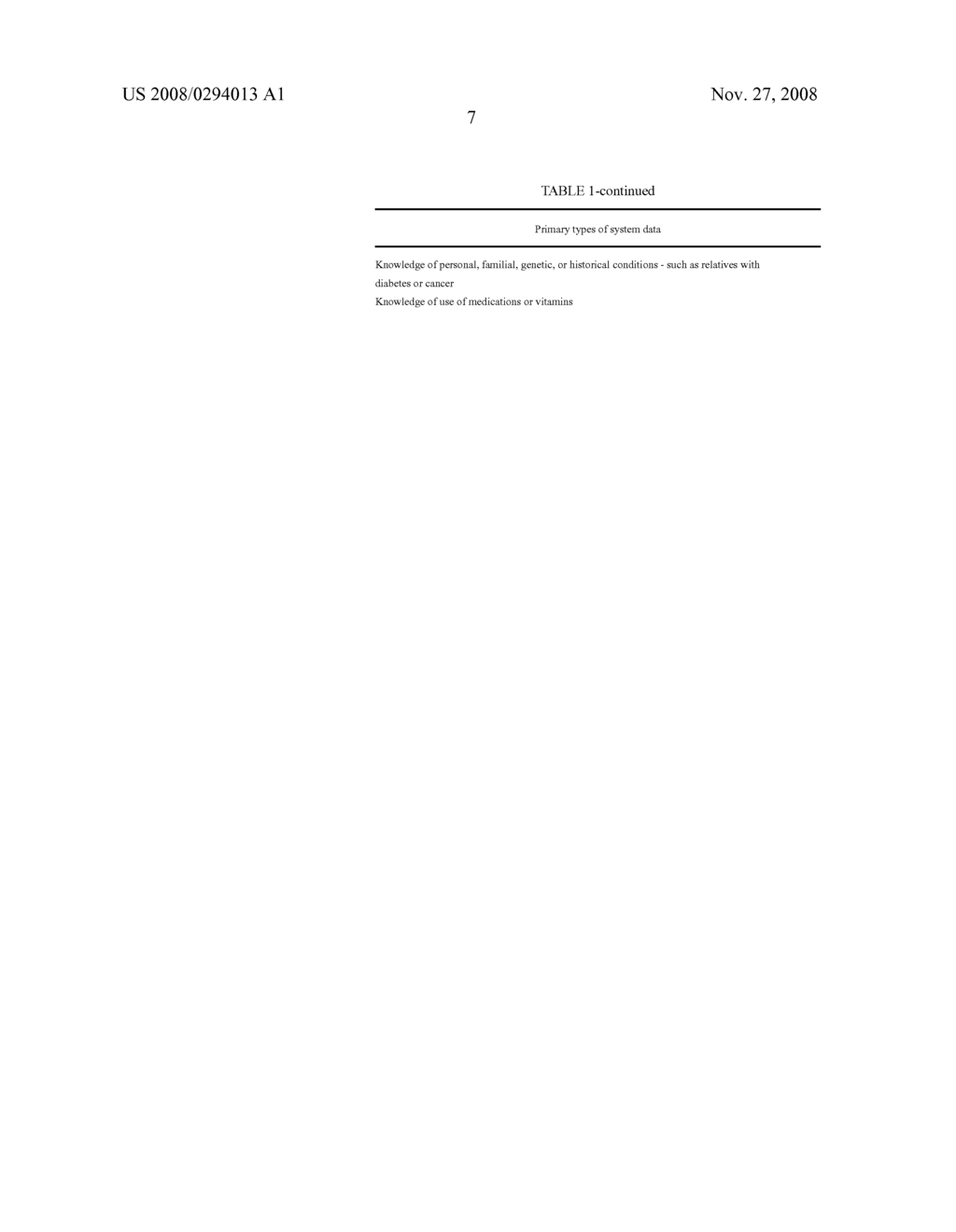 INFERRING WELLNESS FROM PHYSIOLOGICAL CONDITIONS DATA - diagram, schematic, and image 20