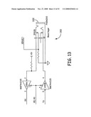 Glucose meter system and monitor diagram and image