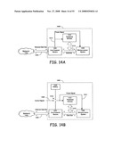 Glucose meter system and monitor diagram and image