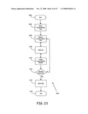 Glucose meter system and monitor diagram and image