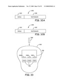 Glucose meter system and monitor diagram and image