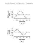 Body fluid sampling module with a continuous compression tissue interface surface diagram and image