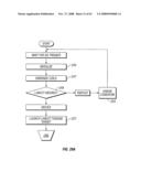 Body fluid sampling module with a continuous compression tissue interface surface diagram and image