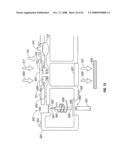 Body fluid sampling module with a continuous compression tissue interface surface diagram and image