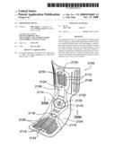 Orthopedic device diagram and image