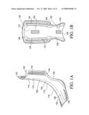 Orthopedic device diagram and image