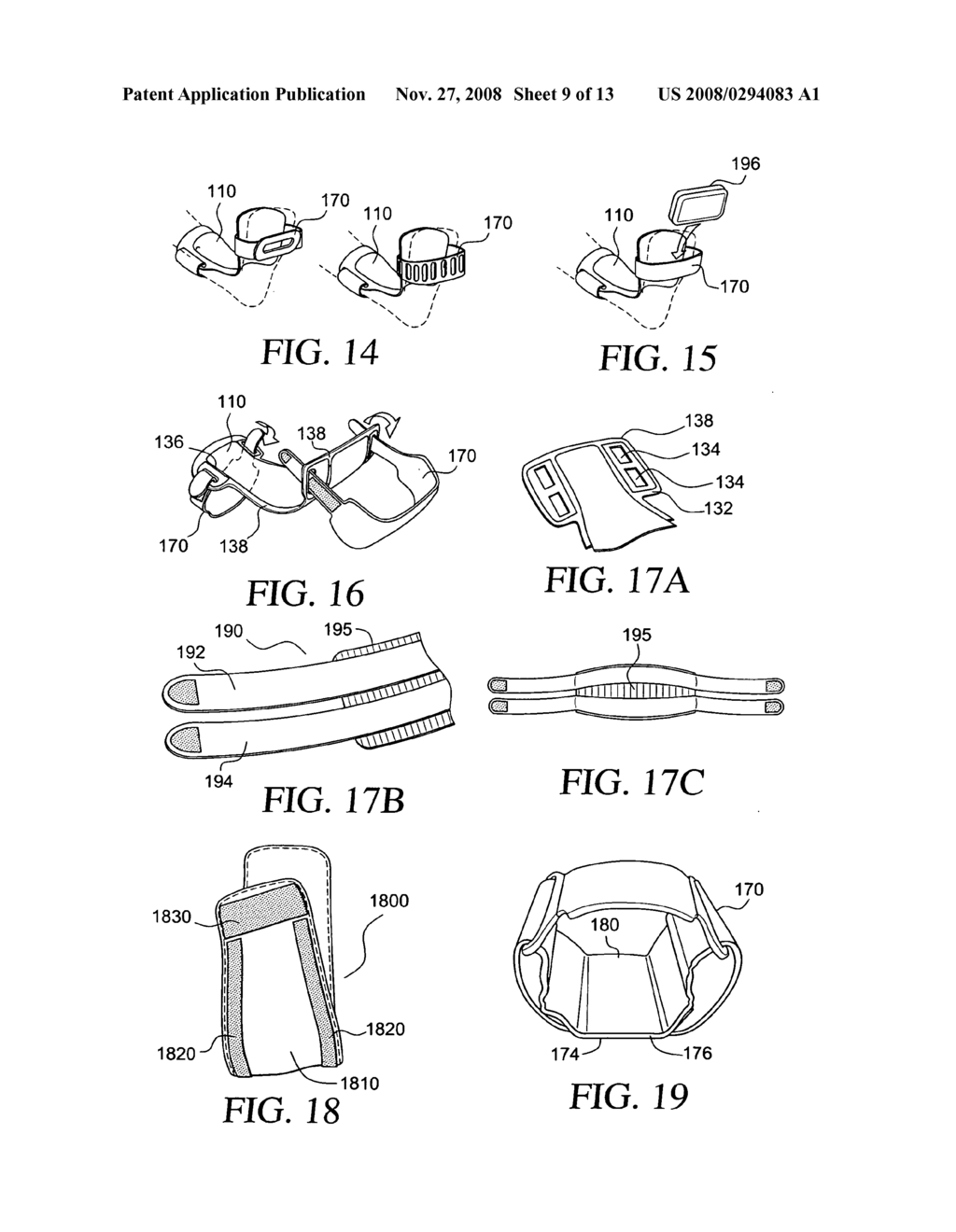 Orthopedic device - diagram, schematic, and image 10