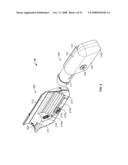 Illumination Instrument for an Infusion Pump diagram and image