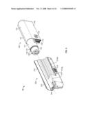 Illumination Instrument for an Infusion Pump diagram and image