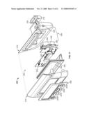 Illumination Instrument for an Infusion Pump diagram and image