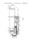 Illumination Instrument for an Infusion Pump diagram and image