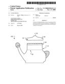 LAVAGE DEVICE diagram and image